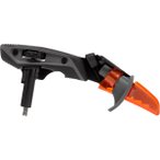 Black Diamond Whippet Attachment (Größe One Size, schwarz)