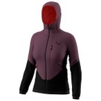 Dynafit - Women's Blacklight Hybrid Thermal Jacket - Kunstfaserjacke Gr L lila