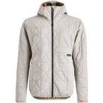 ORTOVOX Damen Funktionsjacke RAVINE METAWOOL 90 JACKET W, Größe L in Weiß
