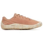 Merrell - Women's Vapor Glove 6 Leather - Barfußschuhe 37 beige