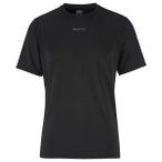 Craft - Adv Essence S/S Tee 2 - Funktionsshirt Gr M schwarz