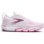 BROOKS Damen Laufschuhe Glycerin Flex, Größe 42 ½ in Weiß
