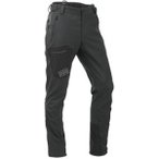 MAUL Herren Seilschaft Softshell Tourenhos, Größe 48 in Grau