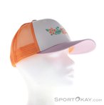 Patagonia Trucker Hat Kinder Mütze-Weiss-One Size