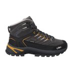 Campagnolo Herren Trekking-Halbschuhe He/Uni RIGEL 2.0 MID WP TREKKING SHOES, Gr