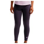 Nike - Women's NSW Classic High Rise 7/8 Tight - Leggings Gr XS grau