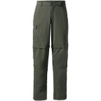 VAUDE Herren Hose Me Farley ZO Pants V, Größe 56 in Grün