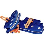 Peggy Peg Fix&Go AntiFlap - Markisenklemme 2er Set