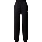 The North Face Mountain Athletics Fleece Hose Damen  Fleecehose schwarz Größe 