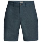 Royal Robbins - Hemp Adventure Short - Shorts Gr 56 blau