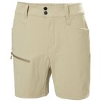 Helly Hansen - Women's Vika Tur Shorts - Shorts Gr M beige