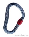 Camp Atom Lock HMS-Karabiner-Grau-One Size