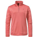Schöffel CIRC Fleece Looop L Damen ( Rosa 36 Größe,)