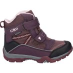 CMP Kinder Bergstiefel KIDS PYRY SNOW BOOT WP, Größe 33 in Grau