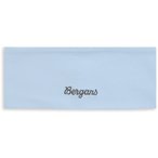 Bergans Cotton  Kinder  Stirnbänder blau Größe 50 Lifestyle  Hautfreundlich