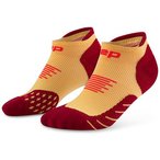 CEP Run 5.0  Damen  Laufsocken gelb Größe 41  Laufen | Trailrunning  Widerstan