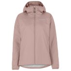 Didriksons - Women's Karix Jacket - Kunstfaserjacke Gr 34 braun