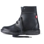 Duckfeet - Faborg - Freizeitstiefel 39 grau