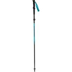 Dynafit Ultra Stöcke  Wanderstöcke & Trekkingstöcke blau Größe 115-135cm Tr