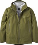 Rab - Namche GTX Jacket Army für Herren - Größe L