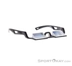 LACD Belay VC Sicherungsbrille-Schwarz-One Size