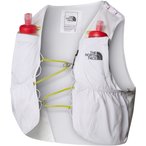 The North Face Summit Run 10 Trailrunningrucksack  Trailrunningrucksäcke weiss 