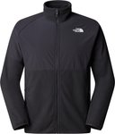 The North Face - Fleece mit Reißverschluss - M Glacier Heavyweight Full Zip Asp