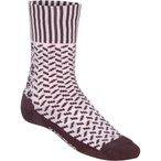 Kari Traa Smekker  Damen  Freizeitsocken weiss Größe 36  Lifestyle  Hautfreund