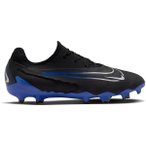 NIKE Herren Fussball-Rasenschuhe PHANTOM GX PRO FG, Größe 42 ½ in Schwarz
