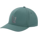 VUORI Magnitude 2.0 Cap Unisex ( Dunkelgrün one size)