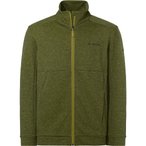 Vaude Neyland Hiking Sc  Herren  Fleecejacke gruen Größe M Trekking  Atmungsak