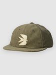 Patagonia Corduroy Cap sunfirst / tent green Gr. Uni
