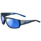 Bollé - Sfinx Polarized Volt+ S3 - Sonnenbrille Gr L blau