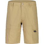 Maloja BienoM.  Herren  Jeans & Freizeithose beige Größe S Lifestyle  Hautfreu
