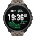 Suunto Race 2 Titanium Sportuhr Unisex ( Hellbraun one size Größe,)