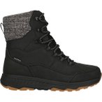 WHISTLER Boots Sala, Größe 38 in Schwarz