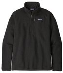 Patagonia Herren Better Sweater 1/4 Zip XL