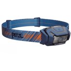 Petzl Aria 1R RGB Stirnlampe  Stirnlampen blau Größe One Size Camping