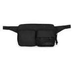 Eastpak - Double Crossbody - Hüfttasche Gr 3 l schwarz