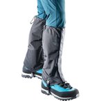 deuter Gaiter - Gamaschen black M