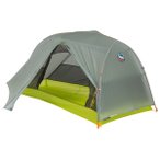Big Agnes - Tiger Wall UL1 - 1-Personen Zelt grau