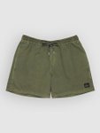 Quiksilver Everyday Surfwash Volley 15 Boardshorts grape leaf Gr. S