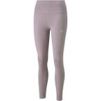 PUMA Damen Tight STUDIO FOUNDATION 7/8 TIGH, Größe XL in Grau