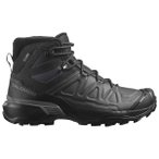 Salomon - Women's X Ultra Snowpilot Waterproof - Winterschuhe 38 2/3 schwarz/gra