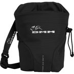 DMM Trad Chalk Bag  Chalkbags schwarz Größe One Size Sportklettern