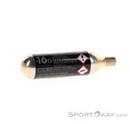 Syncros C02 16g Kartusche-Silber-One Size