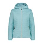 Campagnolo Damen Jacken/Anoraks lg.Arm Da WOMAN JACKET FIX HOOD, Größe 48 in S