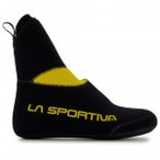 La Sportiva - G2 Evo Liner - Innenschuh 39 schwarz/gelb