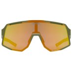 Uvex - Sequenze Colorvision Cat. 3 - Fahrradbrille beige