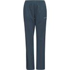 HEAD Damen Hose CLUB, Größe XL in Blau